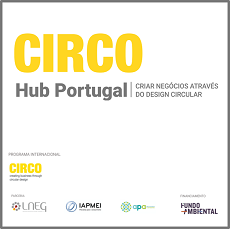 IAPMEI – CIRCO Hub Portugal