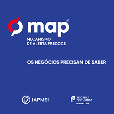 IAPMEI – IAPMEI disponibiliza MAP