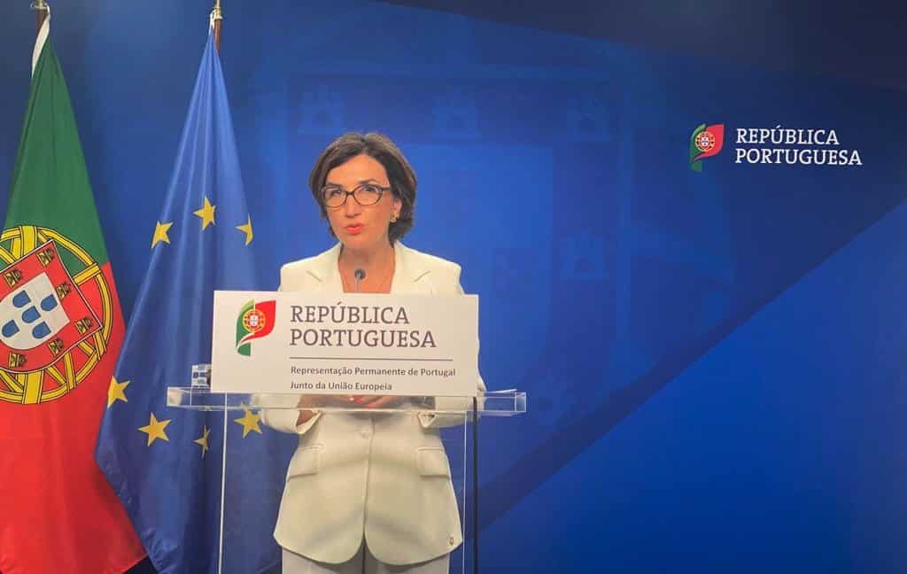 Portugal reúne condições para aprovação do PEPAC pela Comissão Europeia – XXIII Governo