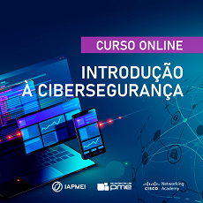 IAPMEI lança nova edição do curso de Introdução à Cibersegurança